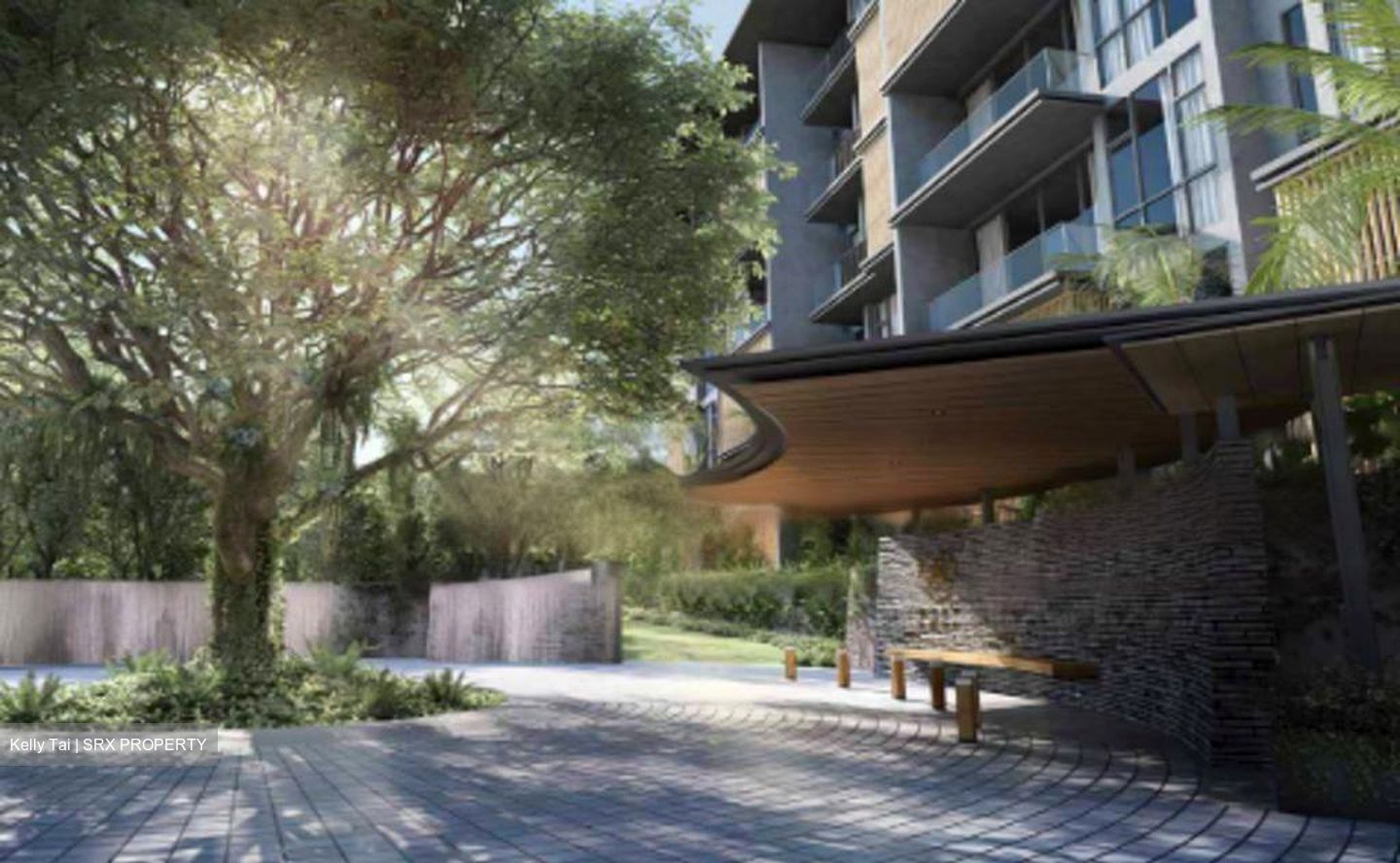 Parc Komo (D17), Apartment #470395141